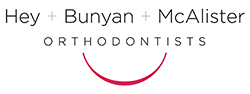 HEY BUNYAN MCALISTER Logo