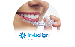 Specialist Invisalign Provider