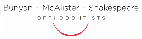 Bunyan McAlister Shakespeare Logo